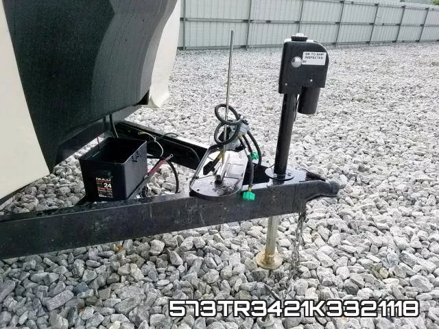 573TR3421K3321118 фото 8