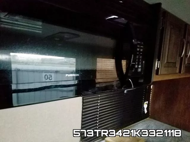 573TR3421K3321118 фото 10