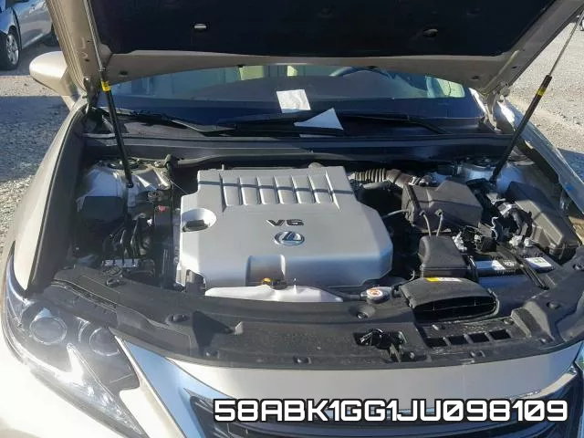 58ABK1GG1JU098109 фото 8