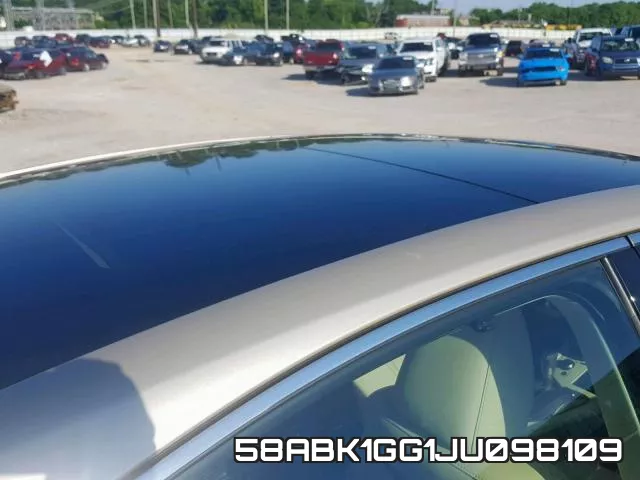 58ABK1GG1JU098109 фото 10