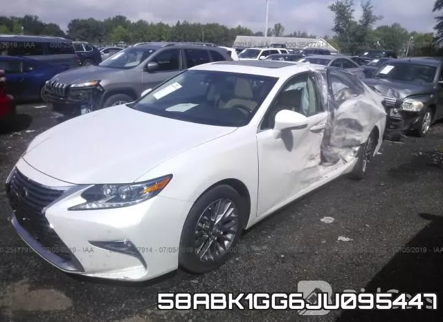 58ABK1GG6JU095447 фото 3