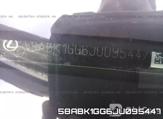 58ABK1GG6JU095447 фото 10