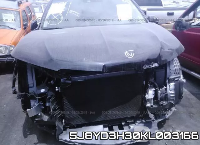5J8YD3H30KL003166 фото 7