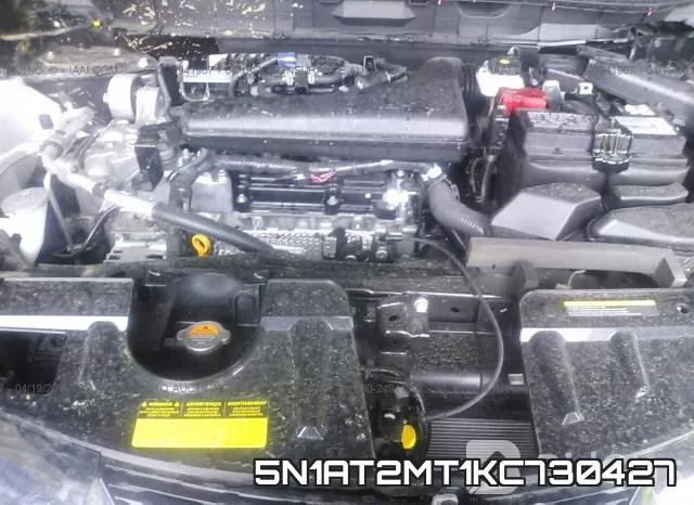 5N1AT2MT1KC730427 фото 2