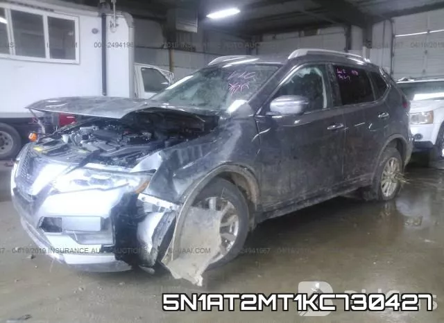 5N1AT2MT1KC730427 фото 3