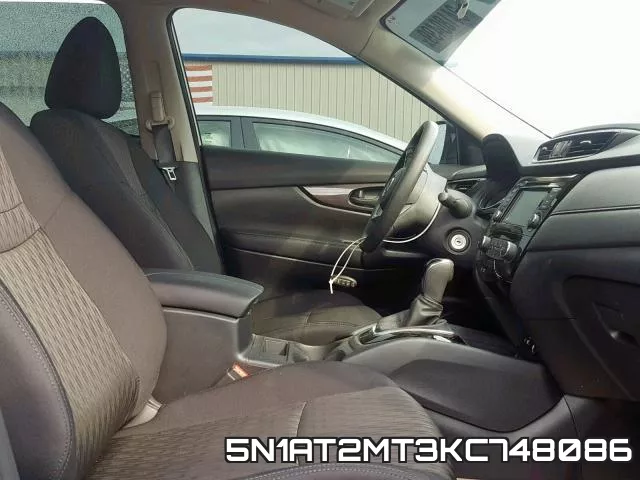 5N1AT2MT3KC748086 фото 6