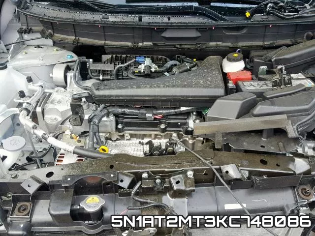 5N1AT2MT3KC748086 фото 8