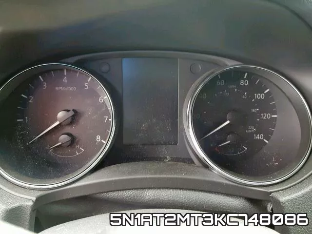 5N1AT2MT3KC748086 фото 9