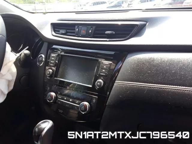 5N1AT2MTXJC796540 фото 10