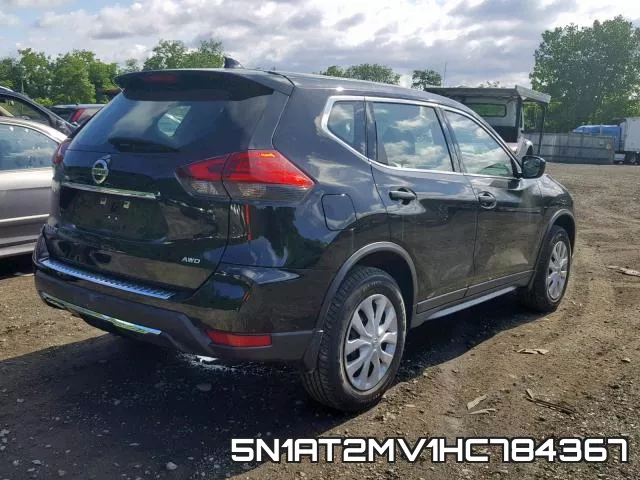 5N1AT2MV1HC784367 фото 5