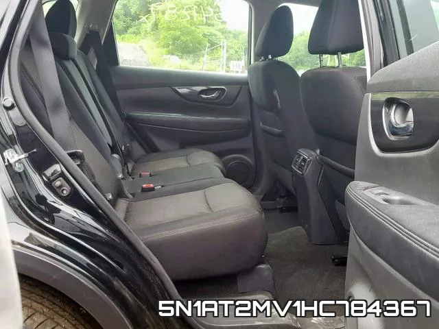 5N1AT2MV1HC784367 фото 7