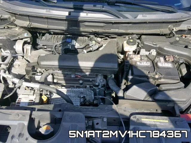 5N1AT2MV1HC784367 фото 8