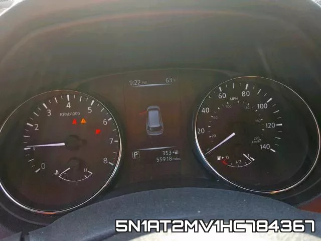 5N1AT2MV1HC784367 фото 9