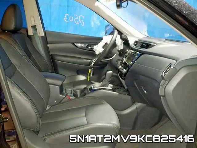 5N1AT2MV9KC825416 фото 6