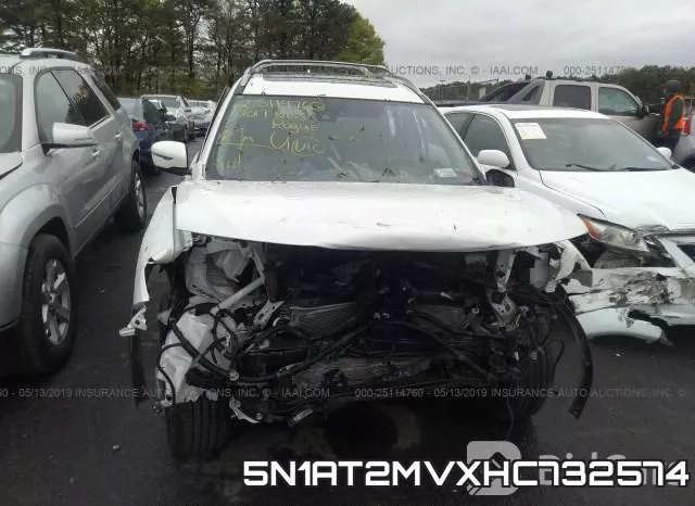 5N1AT2MVXHC732574 фото 7