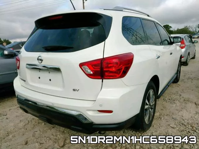 5N1DR2MN1HC658943 фото 5