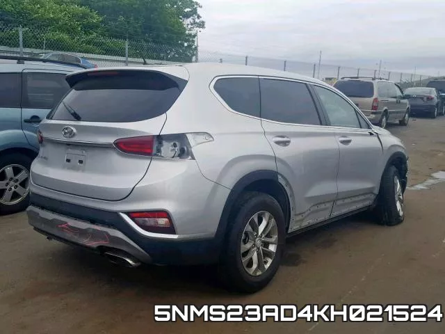 5NMS23AD4KH021524 фото 5