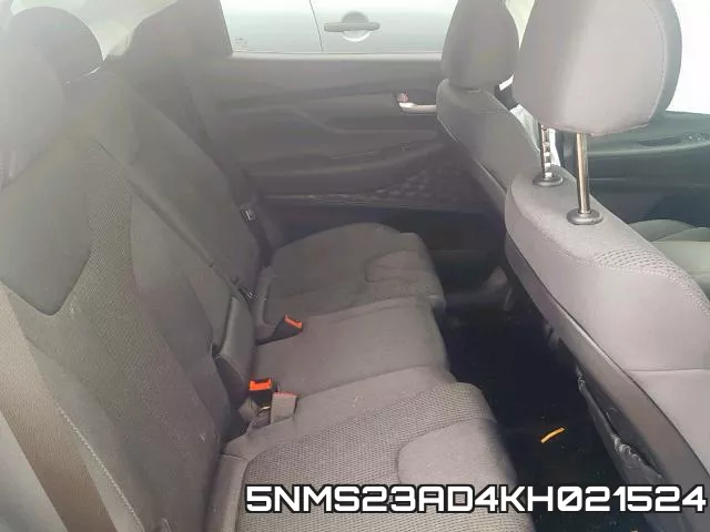 5NMS23AD4KH021524 фото 7