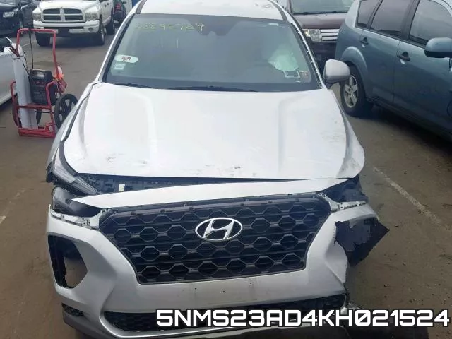 5NMS23AD4KH021524 фото 8