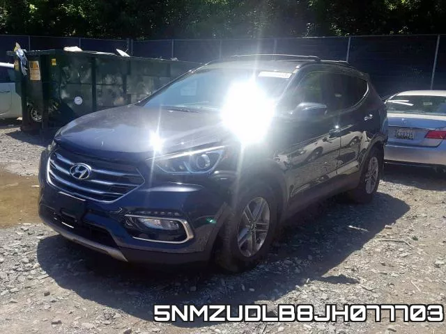 5NMZUDLB8JH077703 фото 3