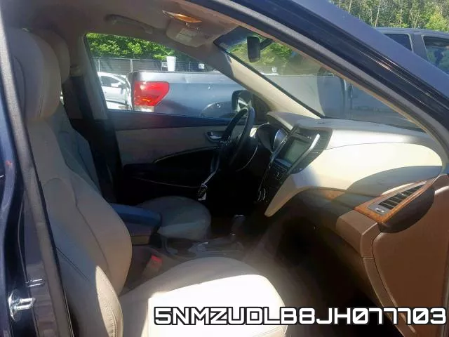 5NMZUDLB8JH077703 фото 6