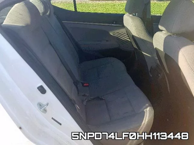 5NPD74LF0HH113448 фото 7