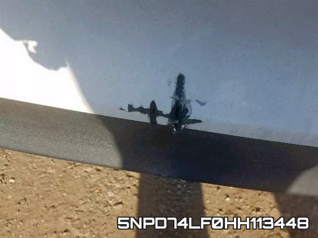 5NPD74LF0HH113448 фото 10
