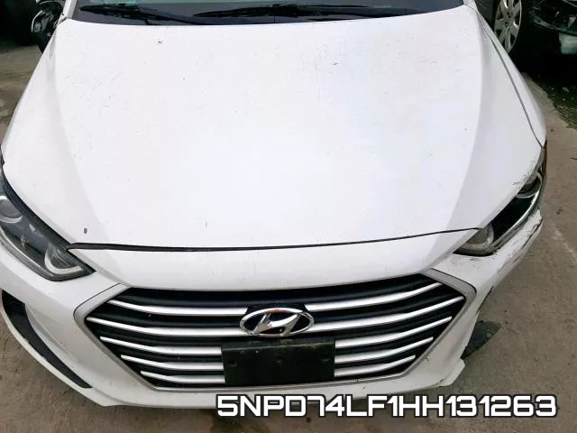5NPD74LF1HH131263 фото 8