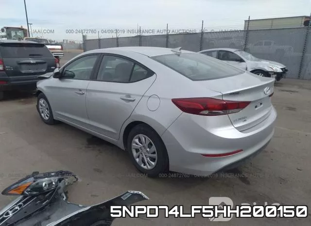 5NPD74LF5HH200150 фото 4