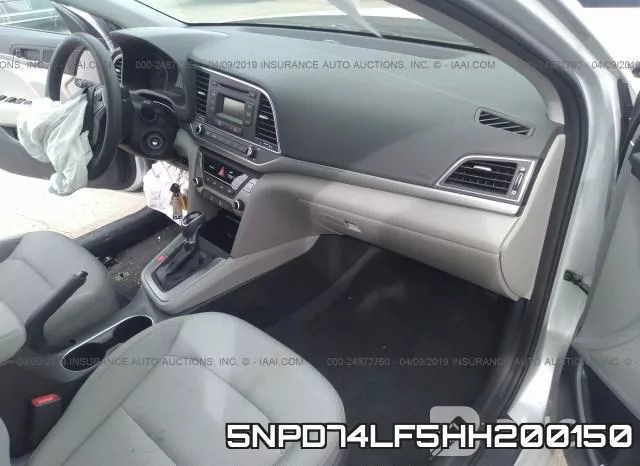 5NPD74LF5HH200150 фото 6