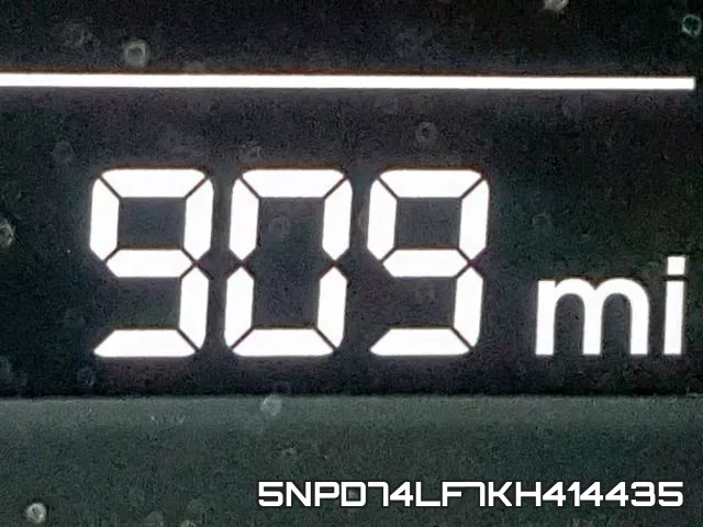 5NPD74LF7KH414435 фото 9