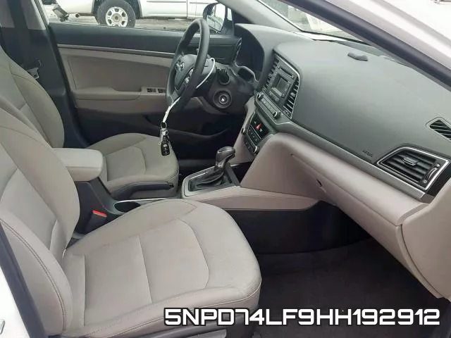 5NPD74LF9HH192912 фото 6