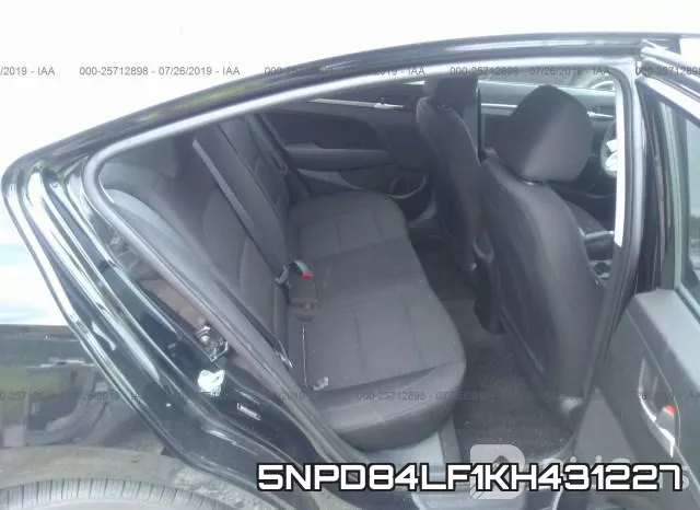 5NPD84LF1KH431227 фото 9