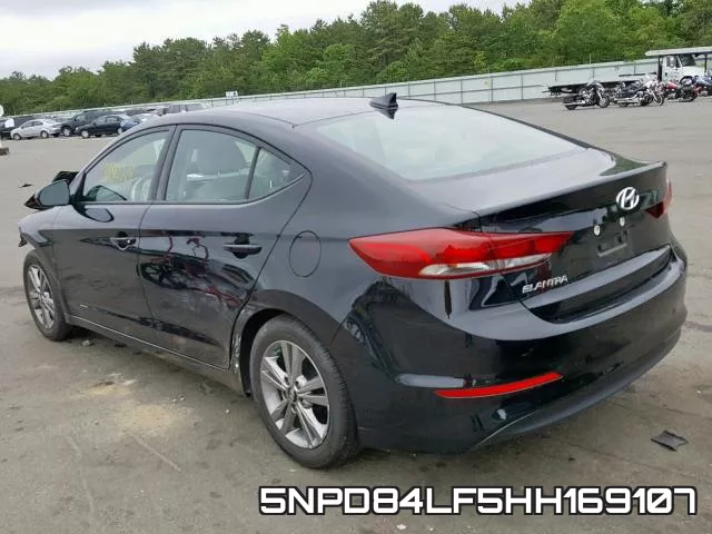 5NPD84LF5HH169107 фото 4