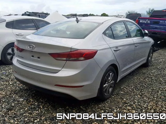 5NPD84LF5JH360550 фото 5