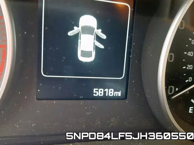 5NPD84LF5JH360550 фото 9