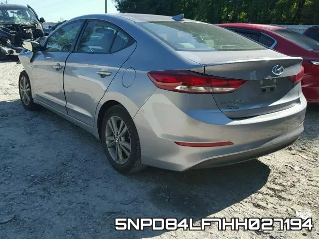 5NPD84LF7HH027194 фото 4