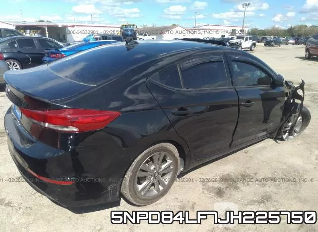 5NPD84LF7JH225750 фото 5