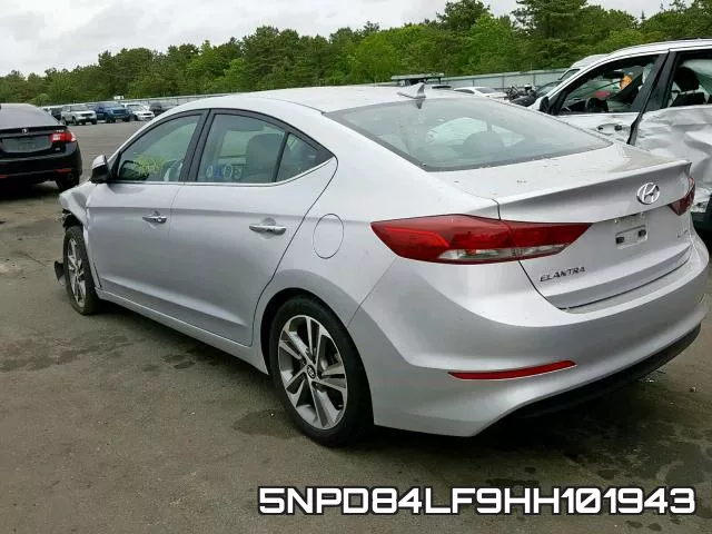 5NPD84LF9HH101943 фото 4
