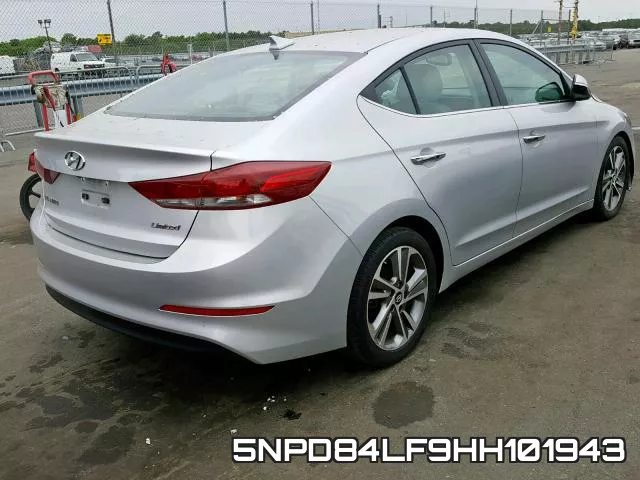 5NPD84LF9HH101943 фото 5