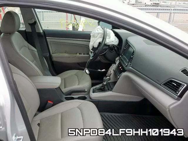 5NPD84LF9HH101943 фото 6