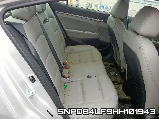 5NPD84LF9HH101943 фото 7