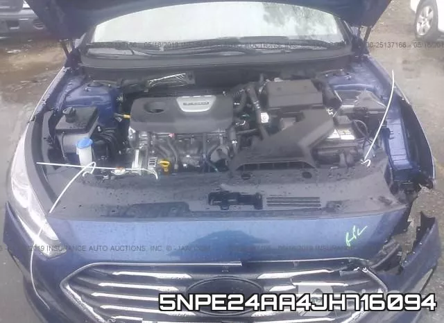 5NPE24AA4JH716094 фото 2