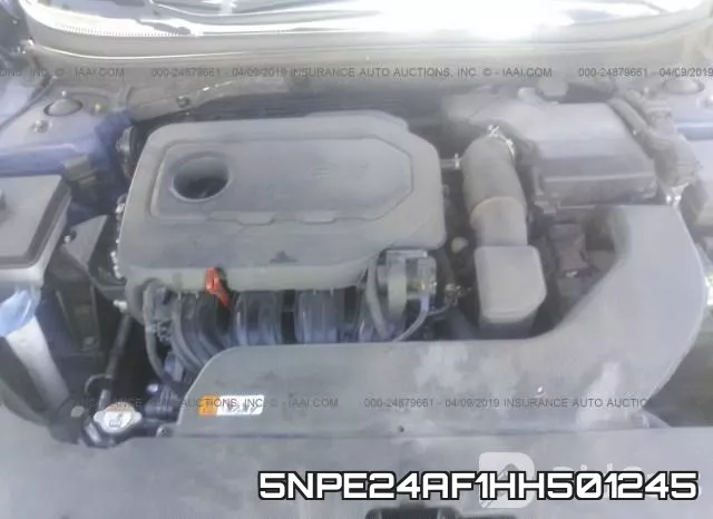 5NPE24AF1HH501245 фото 2