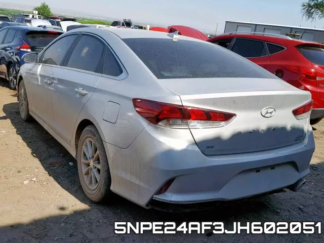 5NPE24AF3JH602051 фото 4
