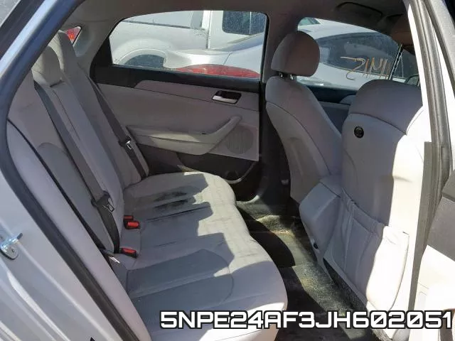 5NPE24AF3JH602051 фото 7
