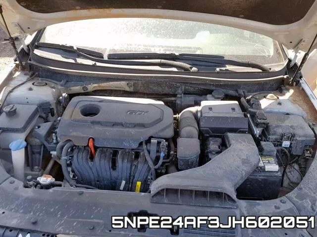5NPE24AF3JH602051 фото 8