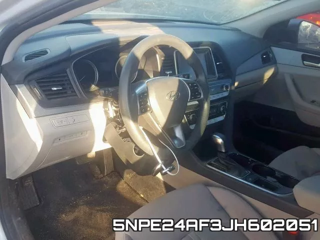 5NPE24AF3JH602051 фото 10