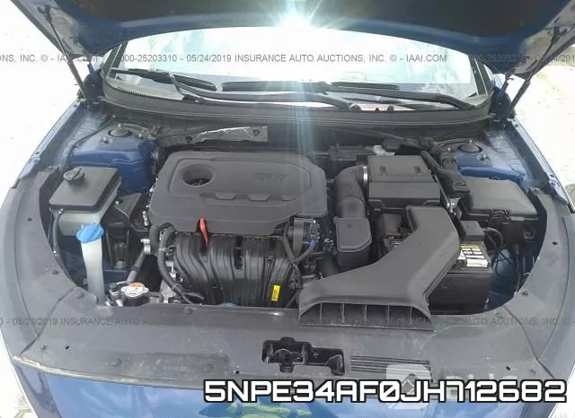5NPE34AF0JH712682 фото 2