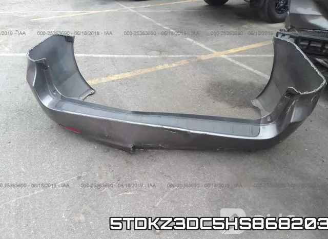 5TDKZ3DC5HS868203 фото 7